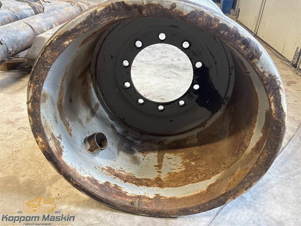 Valmet 890 24x26,5 Ελαστικά και ζάντες