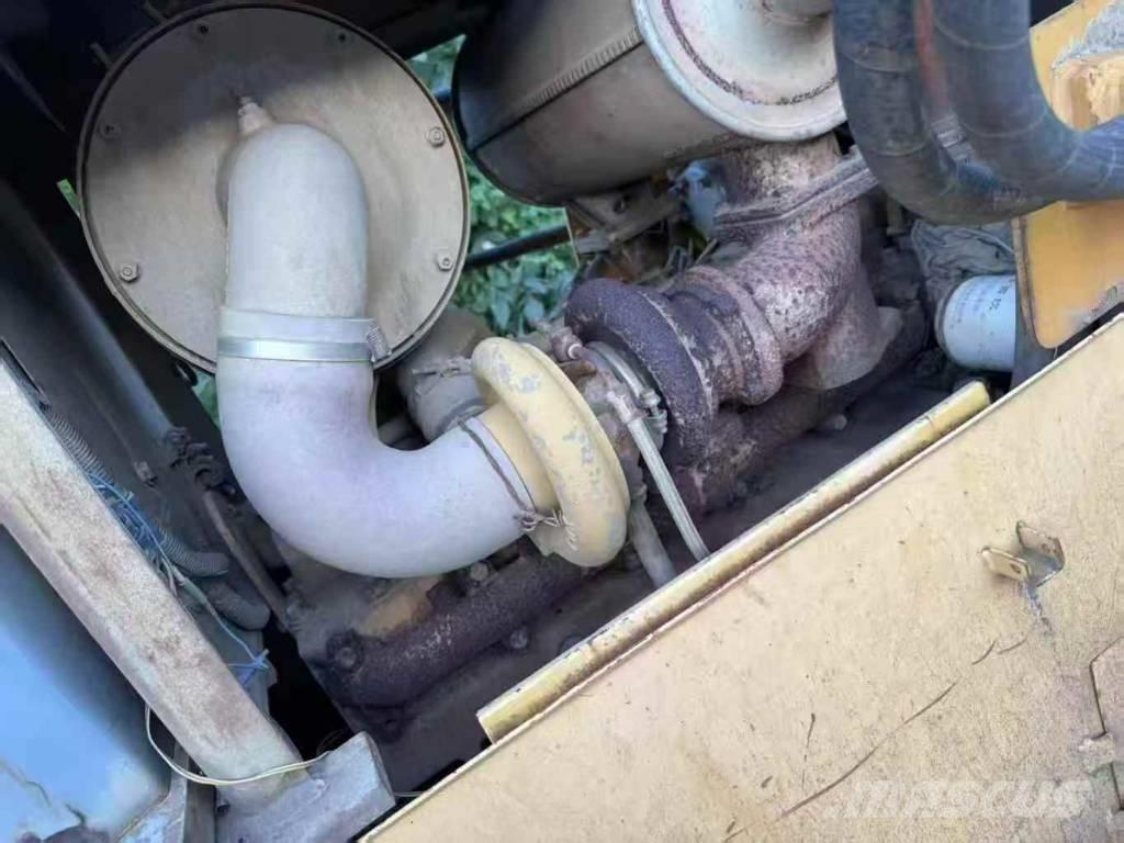 Shantui SD12 Μπουλντόζες με ερπύστριες