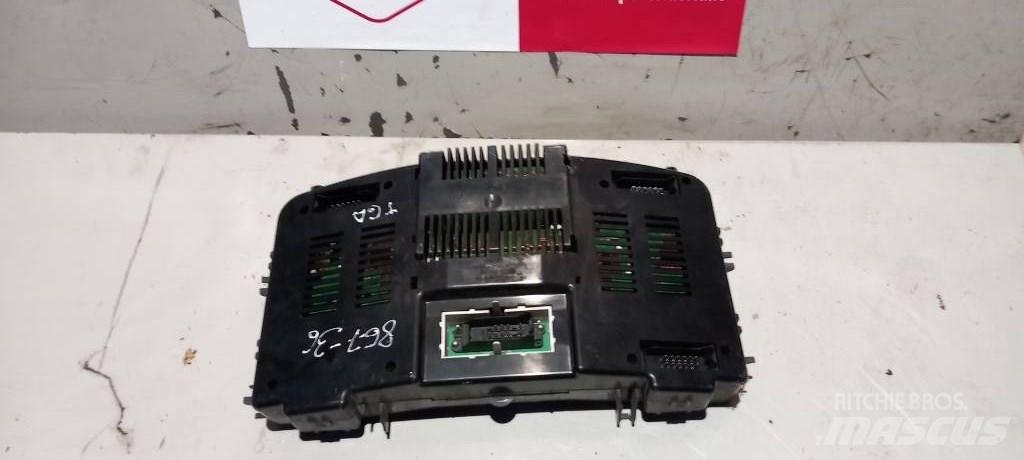 MAN TGA.  85017053 Ηλεκτρονικά