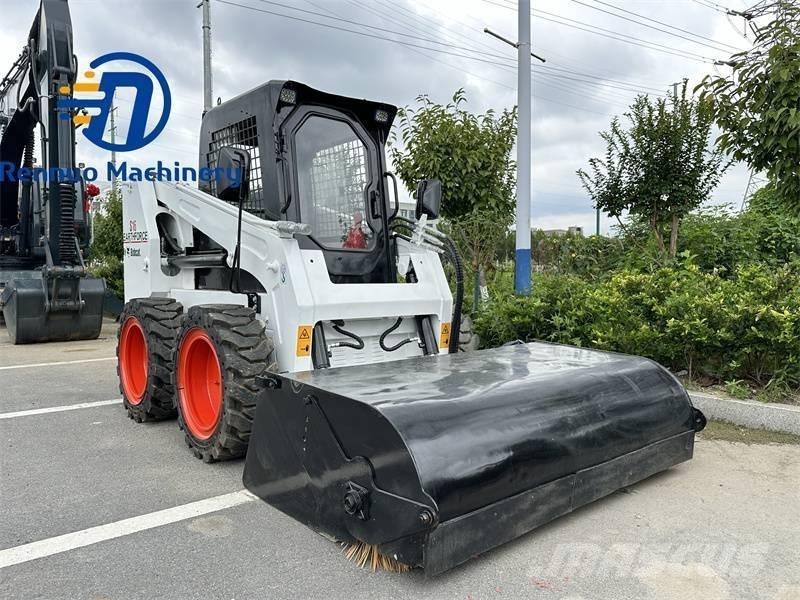 Bobcat S 16 Φορτωτάκια