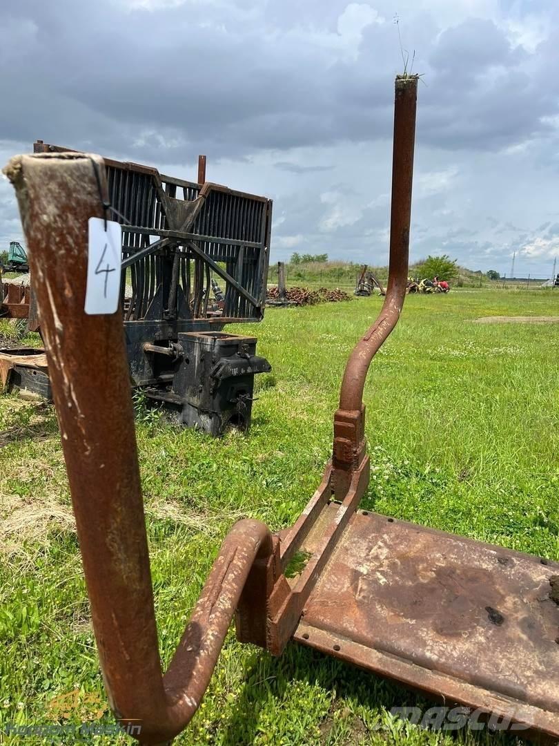 Timberjack 1010 Άλλα εξαρτήματα