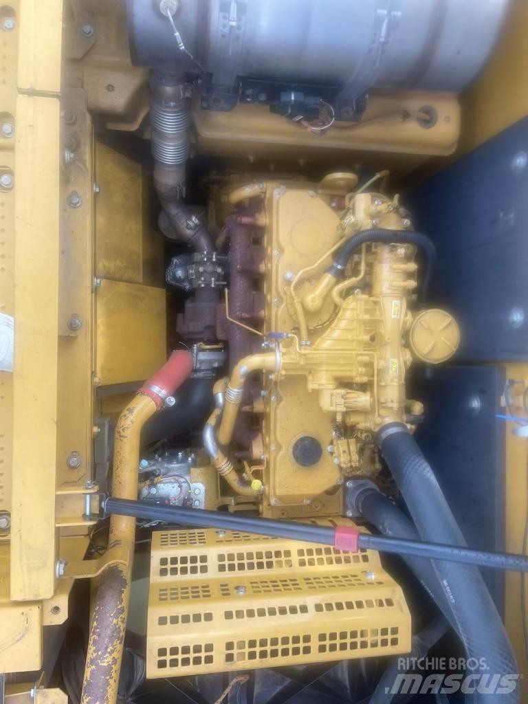 CAT 320 EL Εκσκαφείς με ερπύστριες