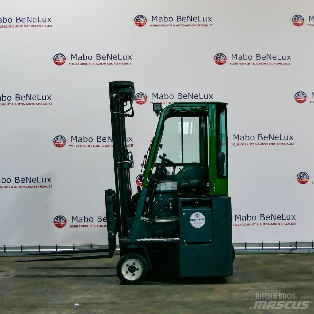 Combilift CB30 Πετρελαιοκίνητα Κλαρκ