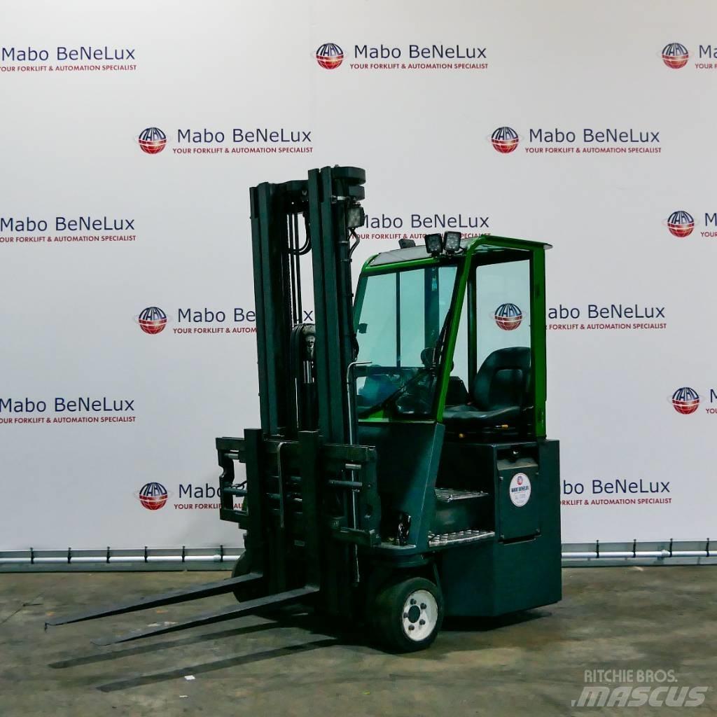 Combilift CB30 Πετρελαιοκίνητα Κλαρκ