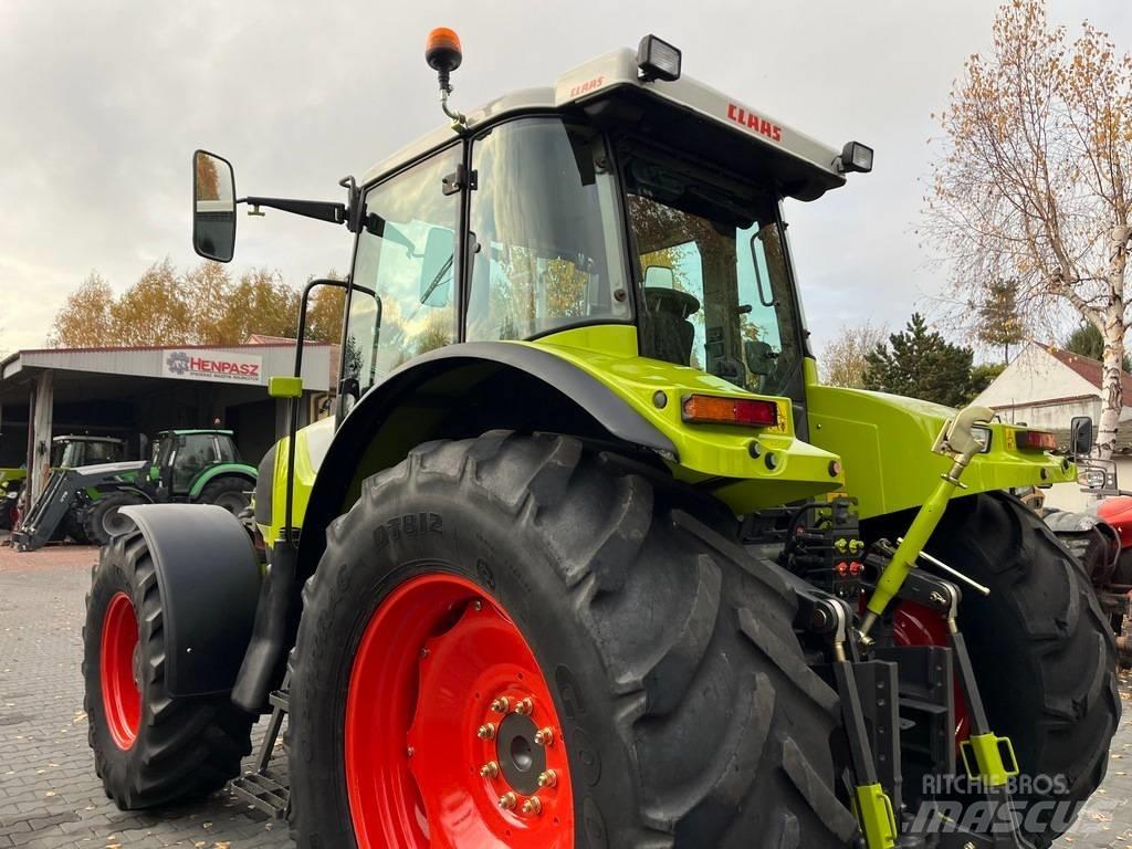 CLAAS ARES 816 RZ Τρακτέρ