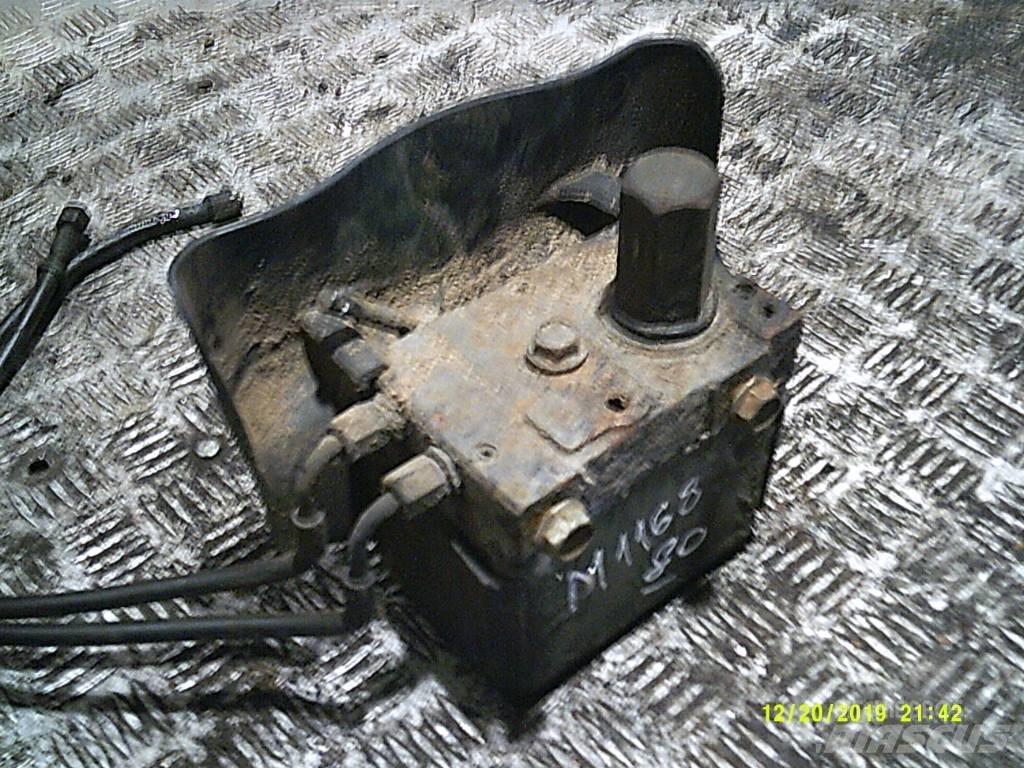 MAN TGS  81417236020 Υδραυλικά