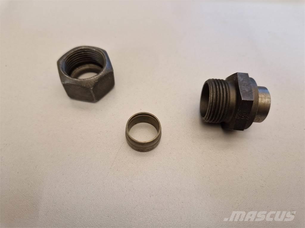 Rottne 078-0026 Υδραυλικά