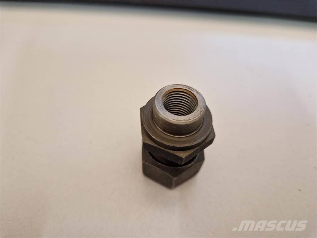 Rottne 078-0026 Υδραυλικά