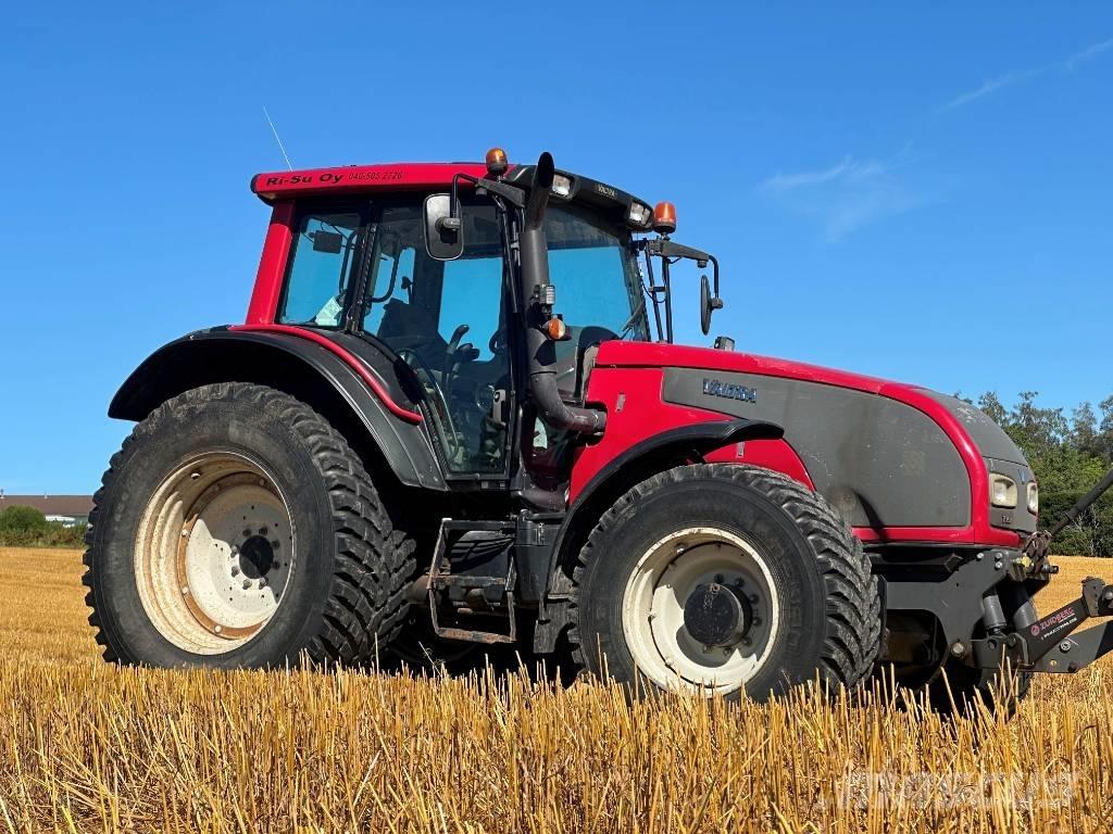 Valtra T 151 Τρακτέρ