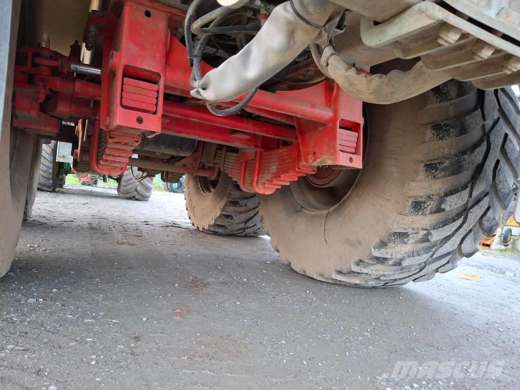 Pichon TCI 22700 Διασκορπιστές λάσπης