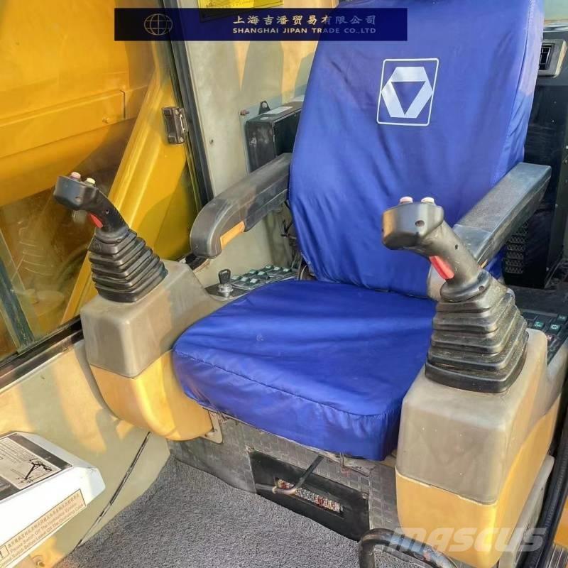 XCMG QY 35 K Γερανοί παντός εδάφους