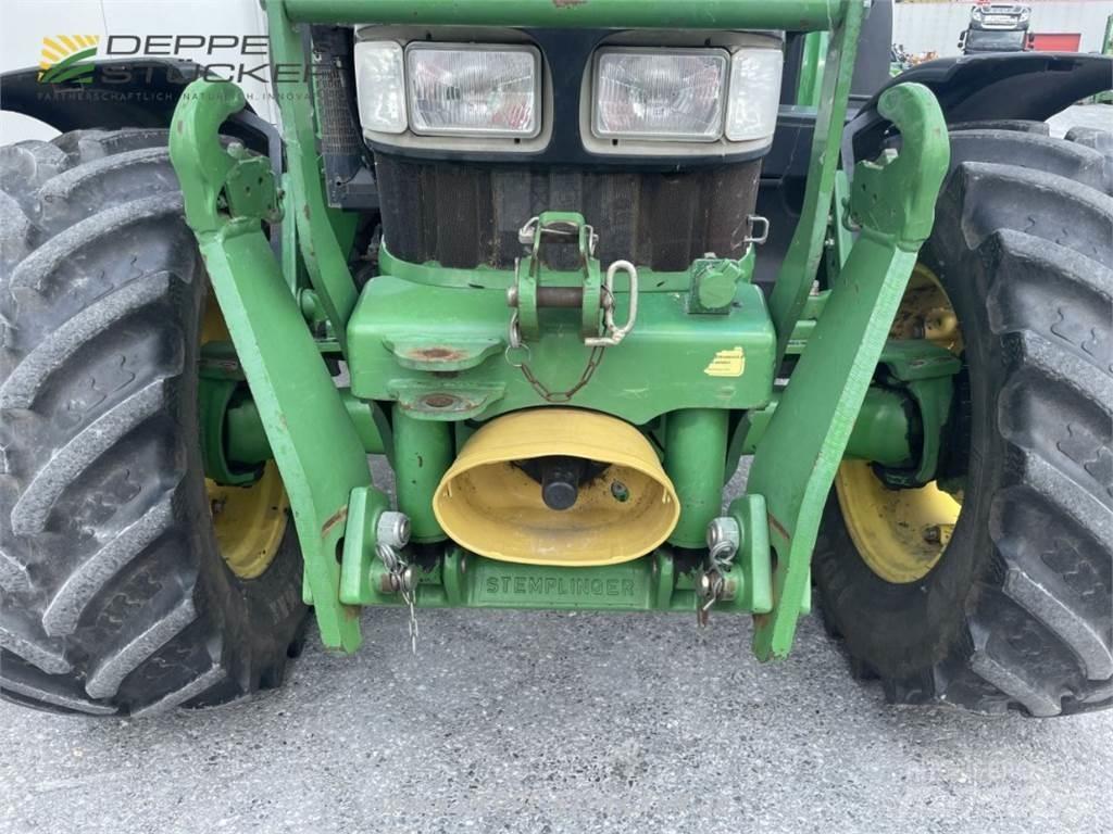 John Deere 5820 Τρακτέρ