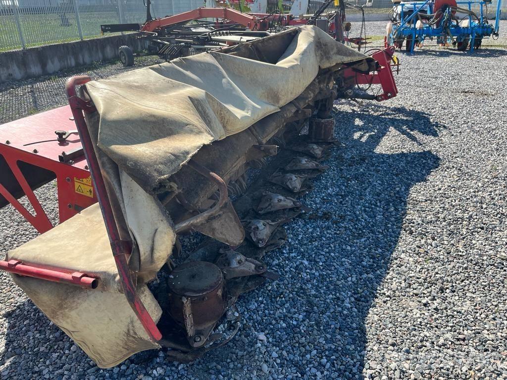 Vicon DMP3001TC Χορτοκοπτικά-διαμορφωτές