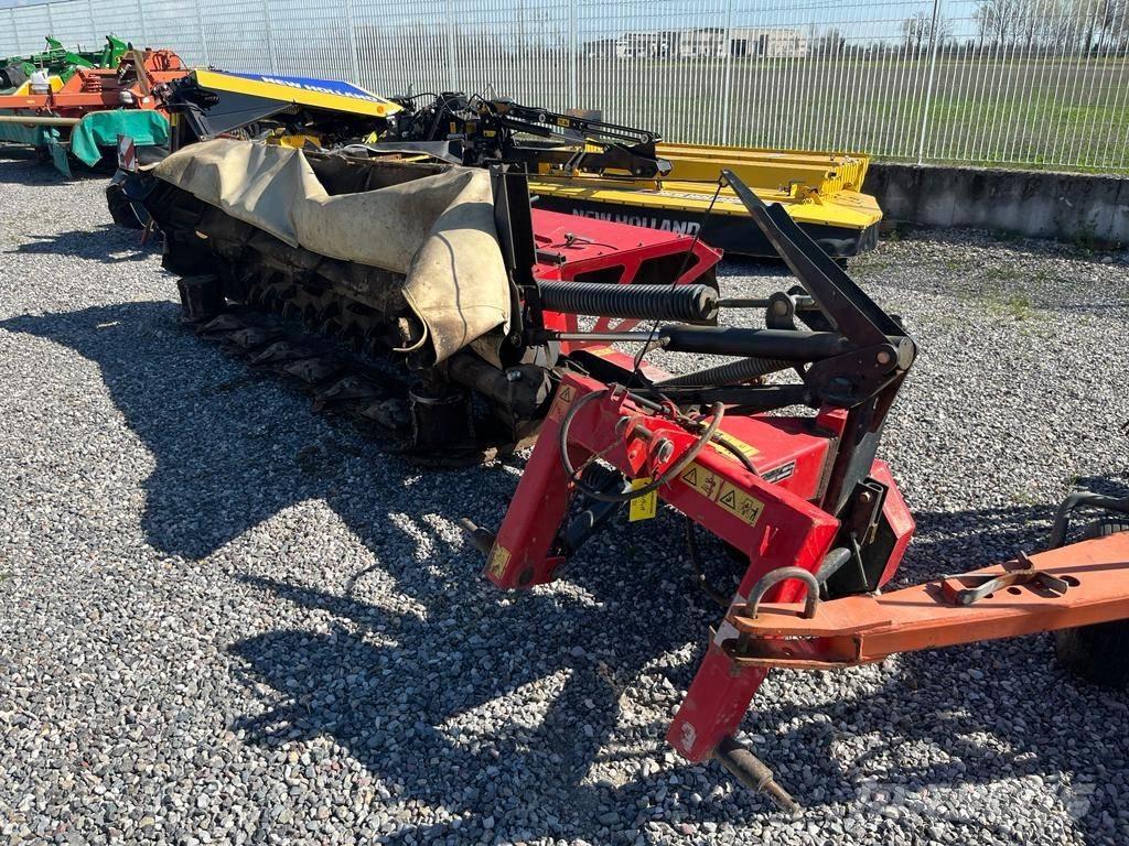 Vicon DMP3001TC Χορτοκοπτικά-διαμορφωτές