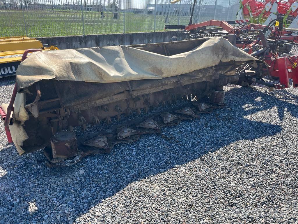 Vicon DMP3001TC Χορτοκοπτικά-διαμορφωτές