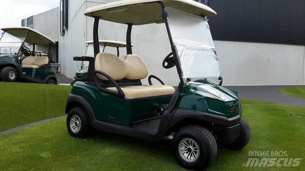 Club Car tempo 2022 Αμαξίδια γκολφ