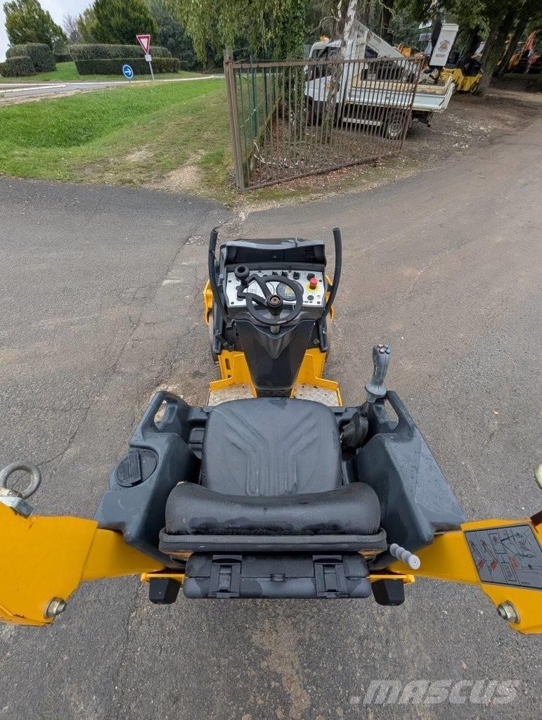 Bomag BW 100 AD M-5 Οδοστρωτήρες διπλού κυλίνδρου