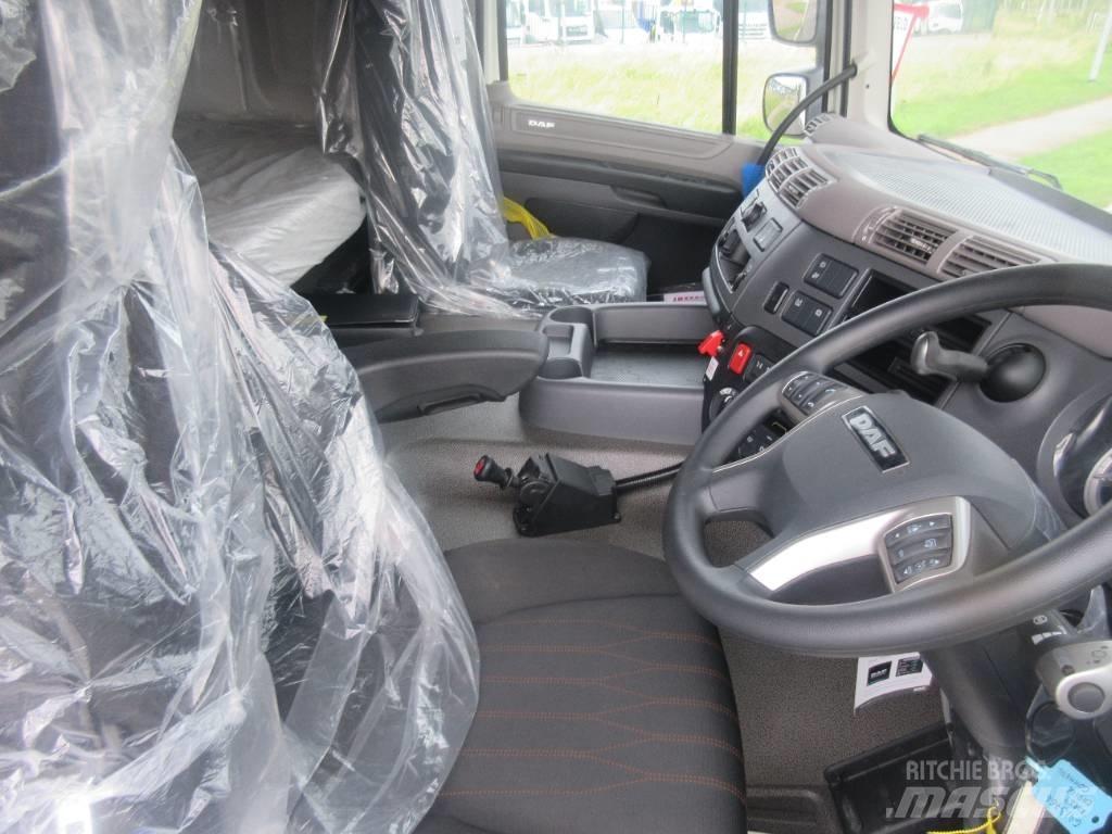 DAF CF450 Φορτηγά Ανατροπή