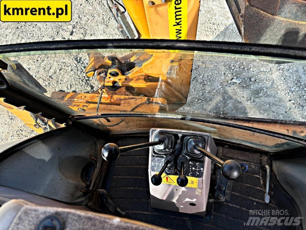 CASE 580 SM Εκσκαφείς Φορτωτές τύπου JCB