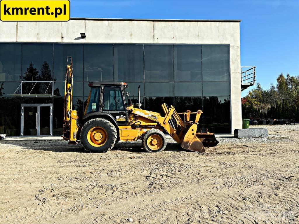 CASE 580 SM Εκσκαφείς Φορτωτές τύπου JCB