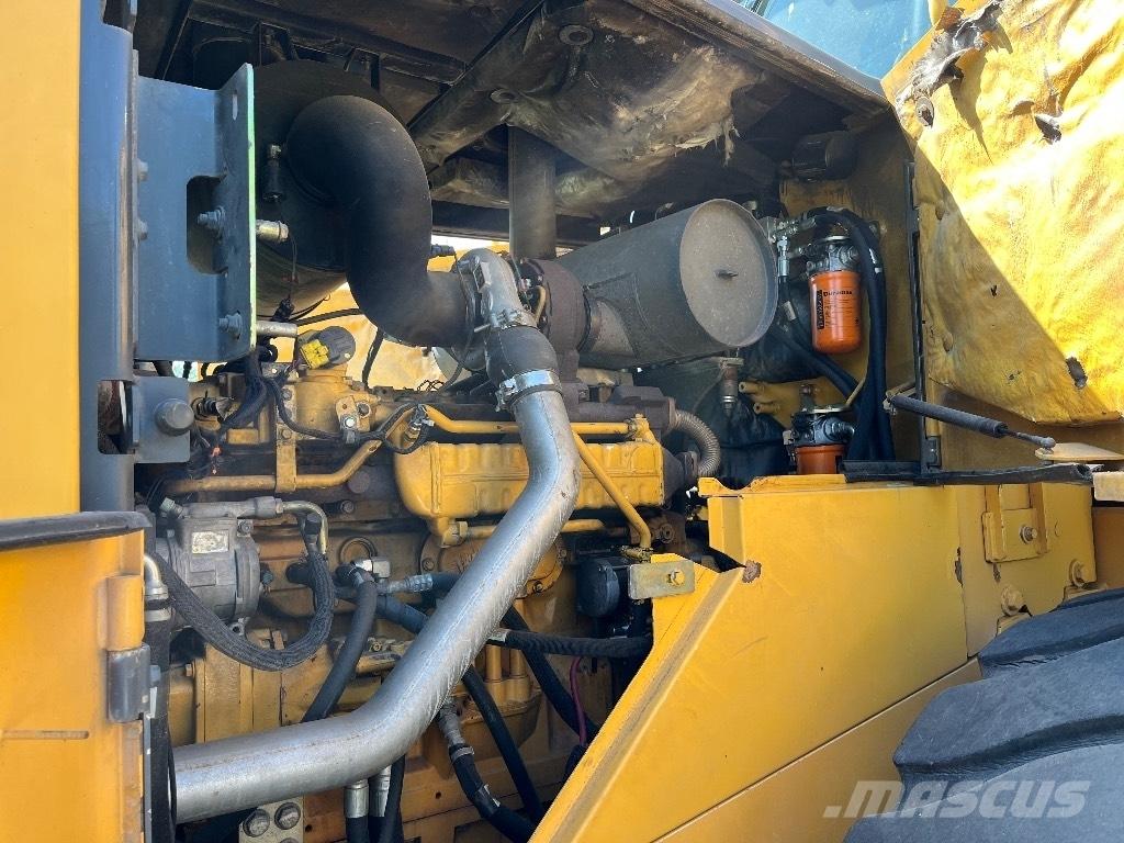 Bell L 2606 E Φορτωτές με λάστιχα (Τροχοφόροι)