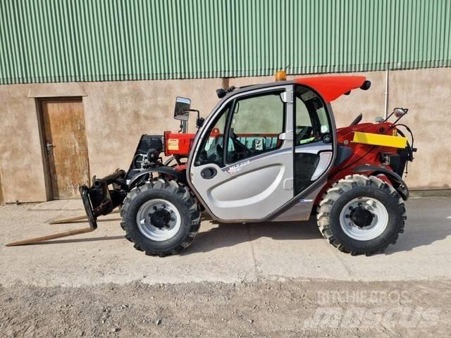 Manitou MLT 625-75 H Άλλα γεωργικά μηχανήματα
