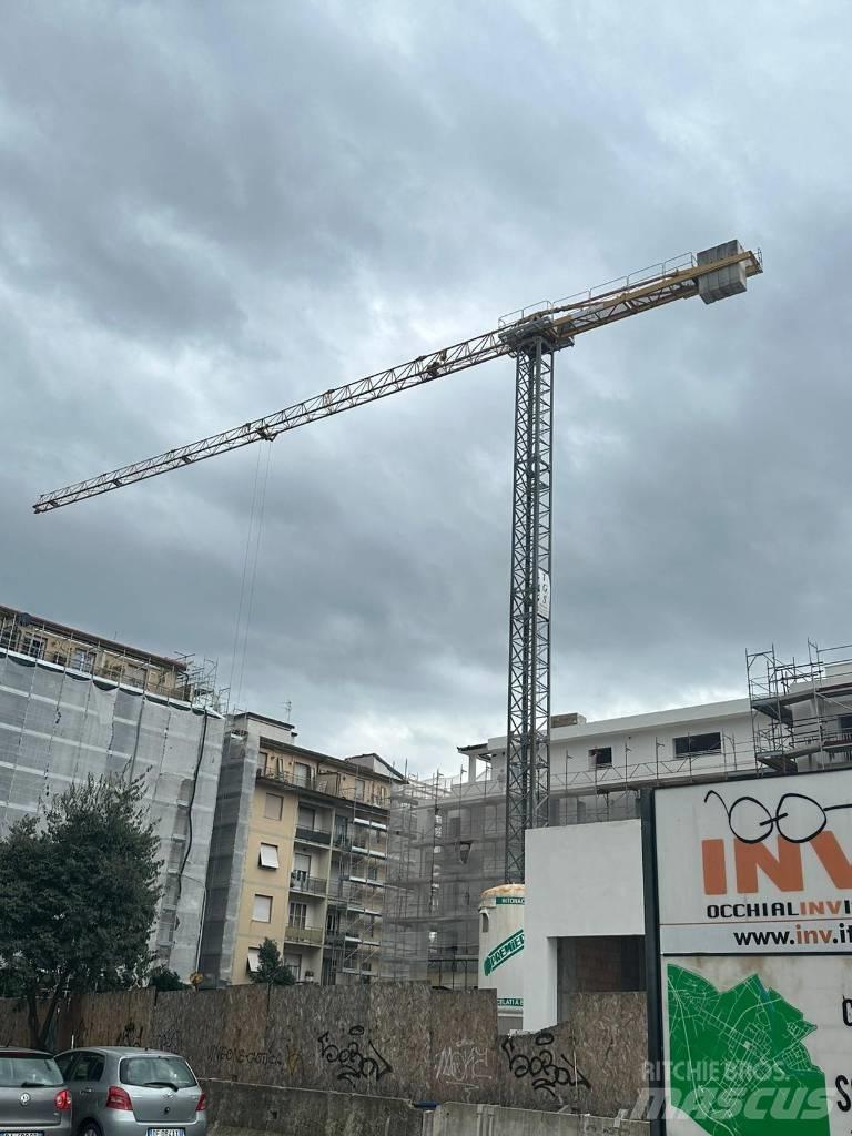 FMGRU TLX 1040 Πυργογερανοί
