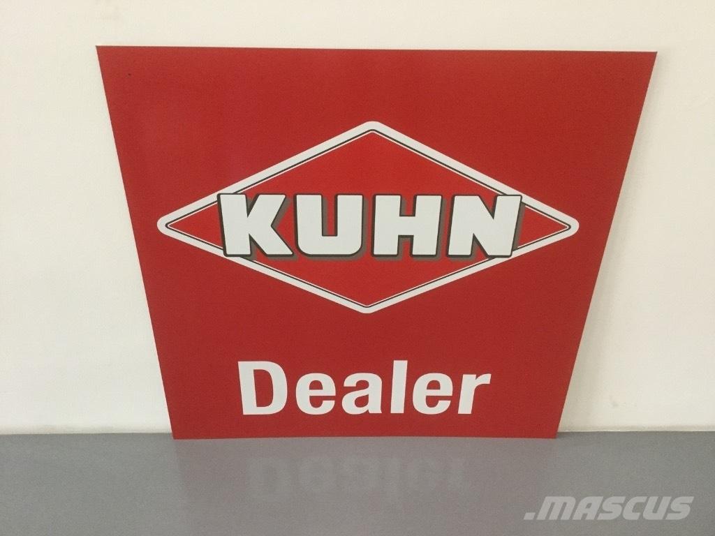 Kuhn Profile 22.2 DM Ταΐστρες ζώων