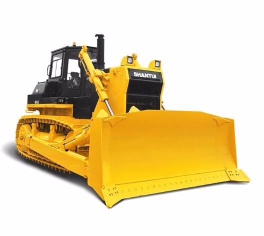 Shantui SD32-5 Μπουλντόζες με ερπύστριες
