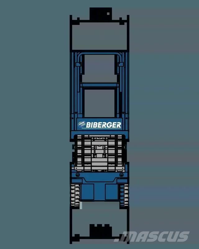 Aichi X14EN Ανυψωτήρες ψαλιδωτής άρθρωσης