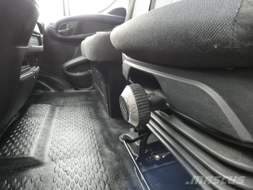 Iveco 50C 18 Νταλίκες μεταφοράς οχημάτων