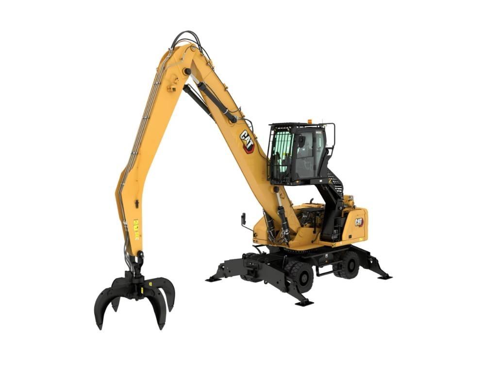CAT MH 3024 Χειρισμός Υλικών - Άλλα