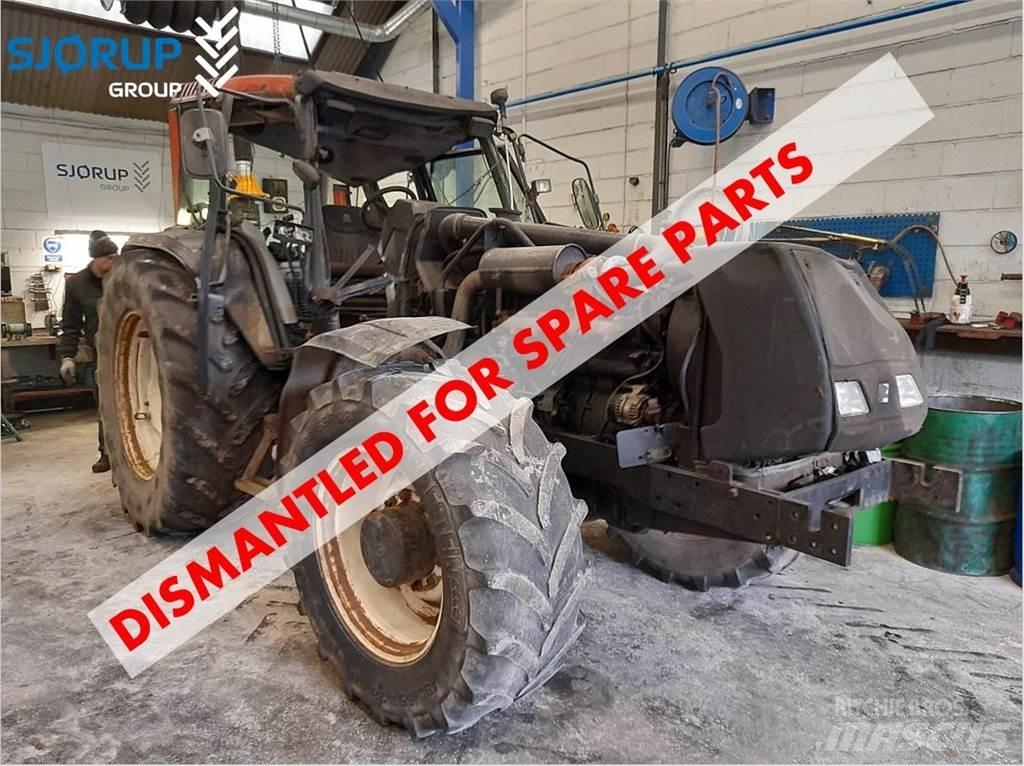 Valtra 8450 Τρακτέρ