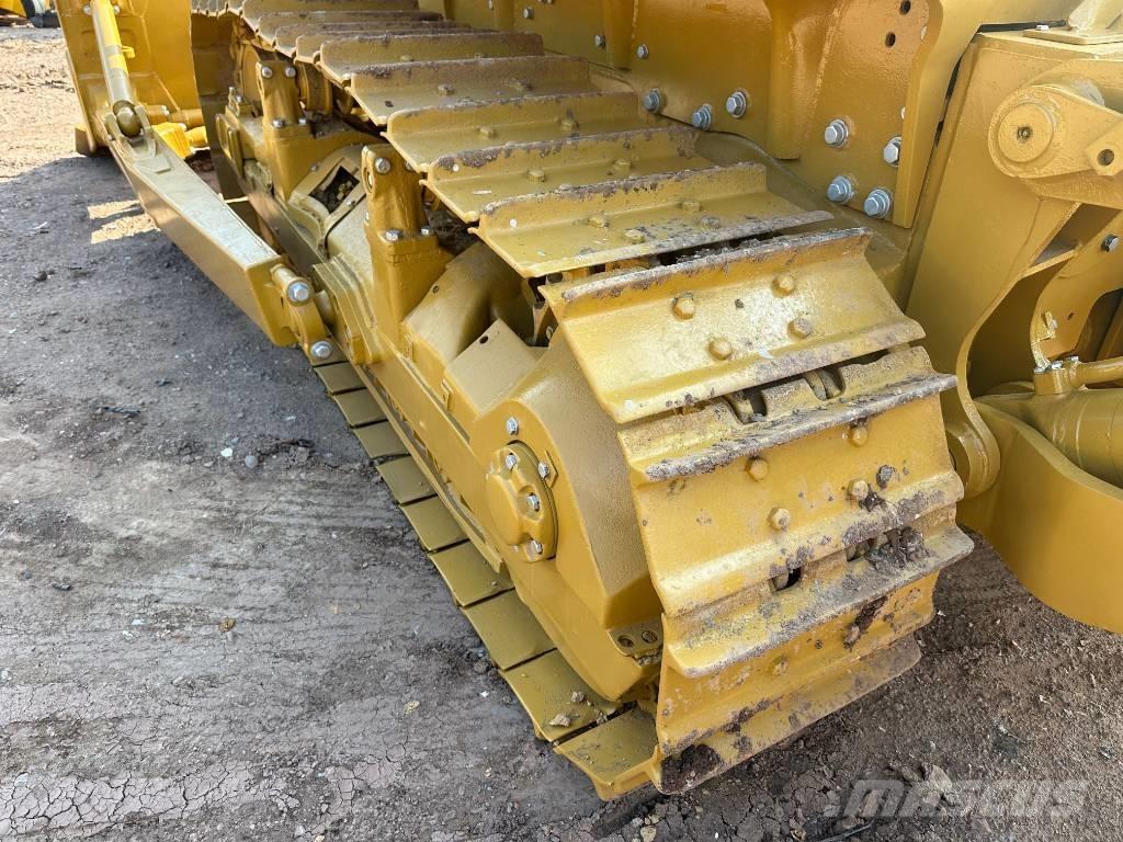 CAT D7G Μπουλντόζες με ερπύστριες