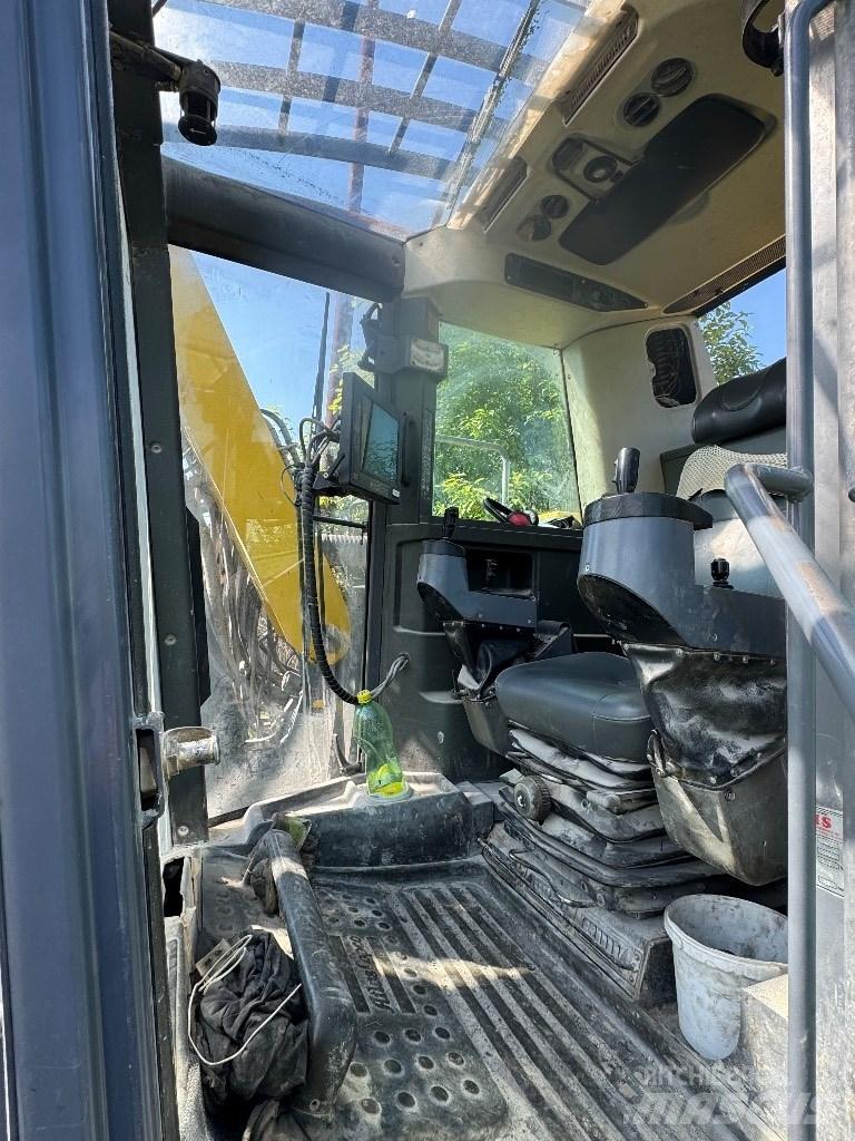 Atlas Copco D9-11 Εξοπλισμός επιφανειακών γεωτρήσεων