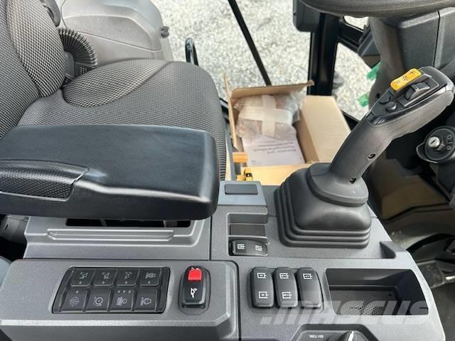 CAT 908 Φορτωτές με λάστιχα (Τροχοφόροι)