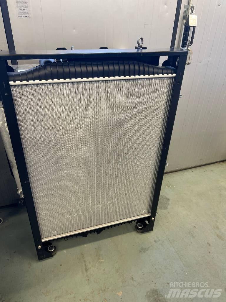 Deutz Radiator Καλοριφέρ