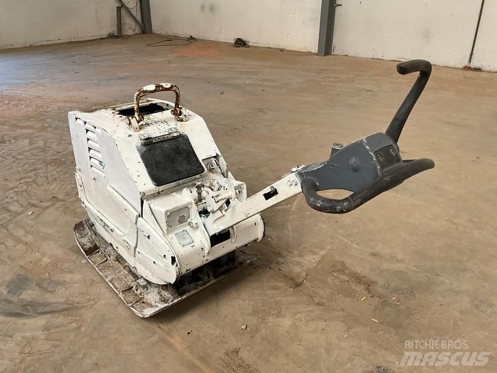 Bomag BPR 55/65 D Επίπεδοι κόπανοι