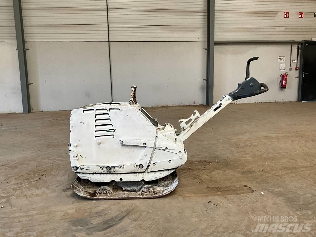 Bomag BPR 55/65 D Επίπεδοι κόπανοι