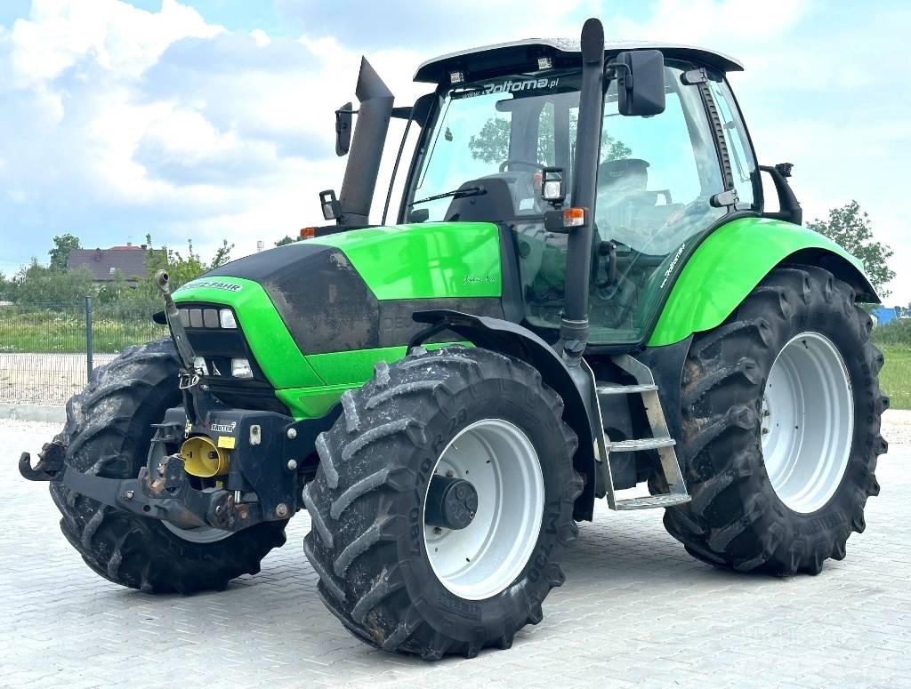 Deutz-Fahr M 620 Τρακτέρ