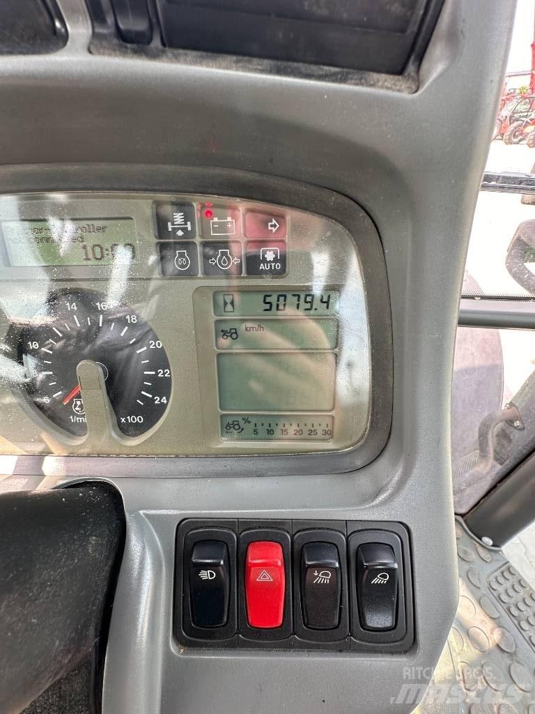 Deutz-Fahr M 620 Τρακτέρ