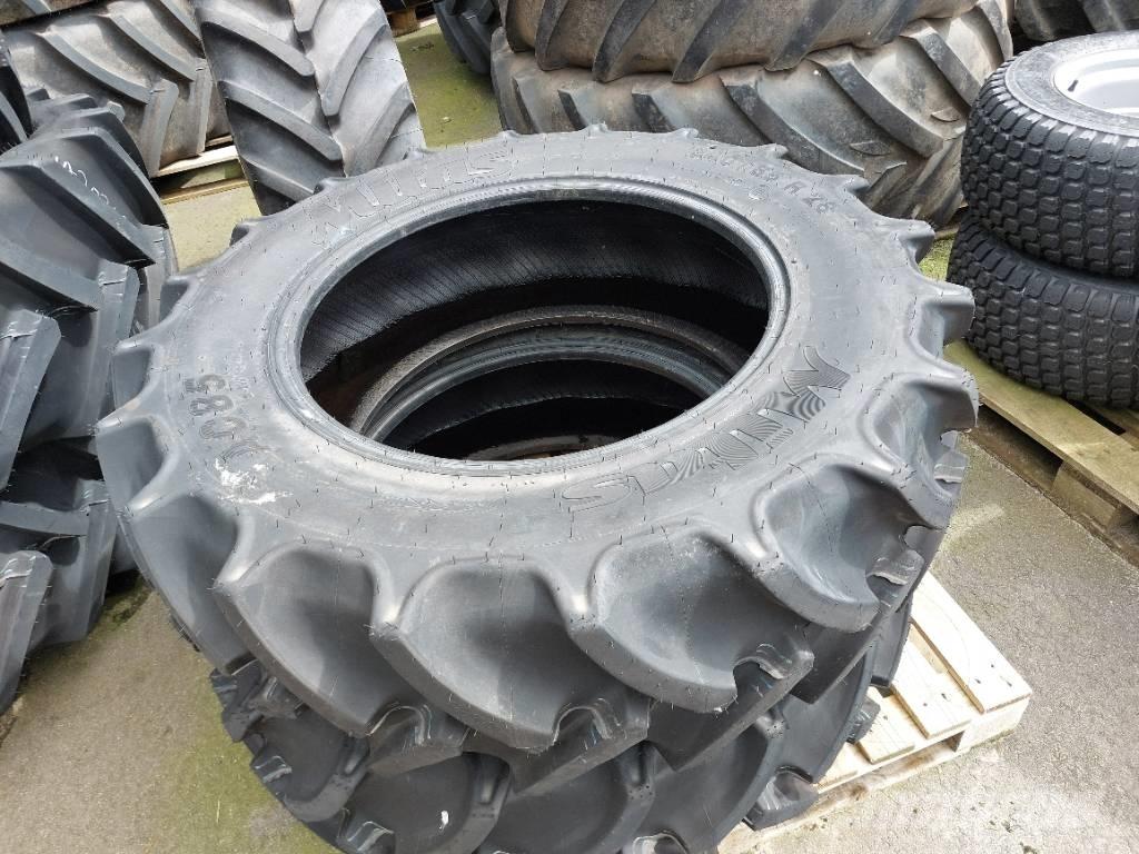 Mitas 340/85R28 Ελαστικά και ζάντες