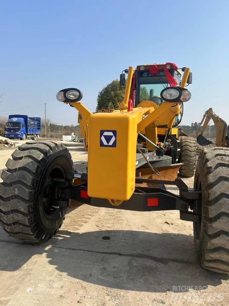 XCMG GR 2153 Γκρέιντερς