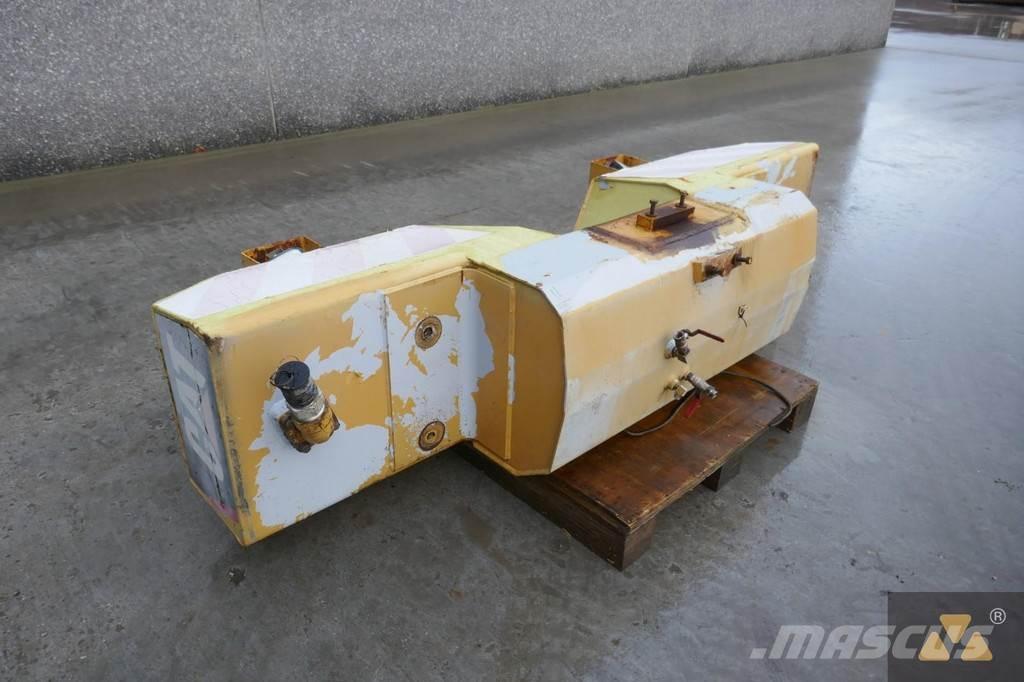 CAT 105-8501 Μεταφορές - Άλλα