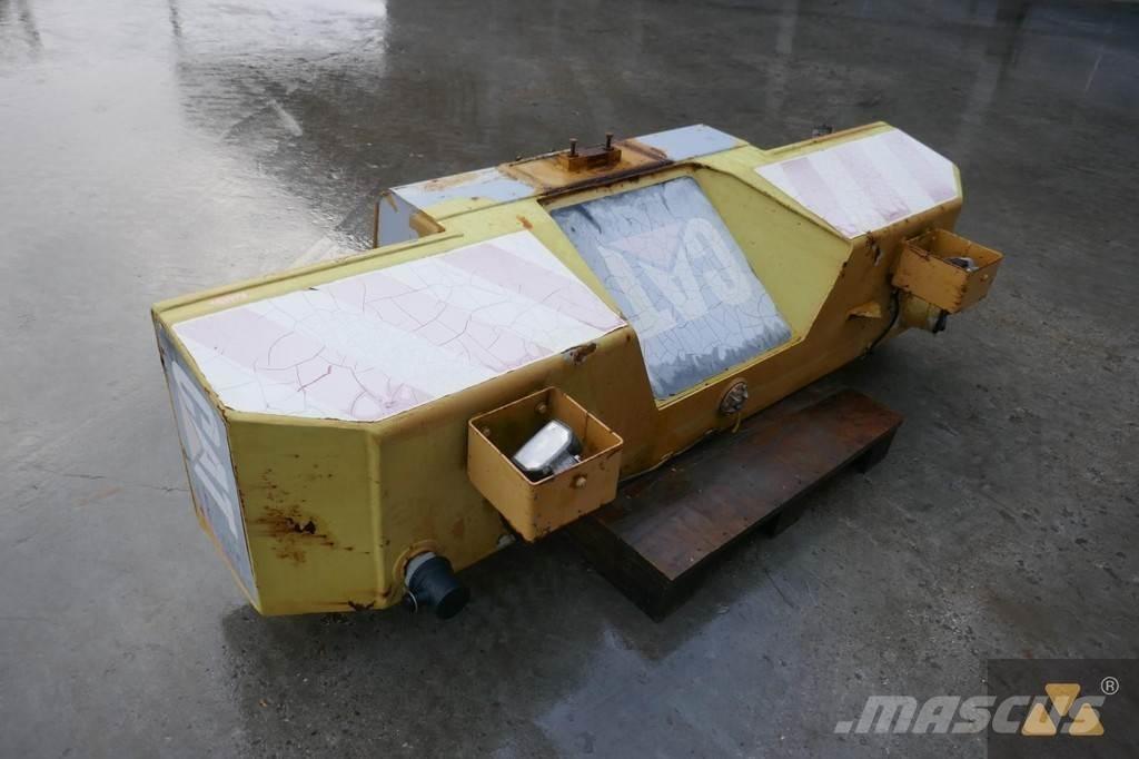 CAT 105-8501 Μεταφορές - Άλλα