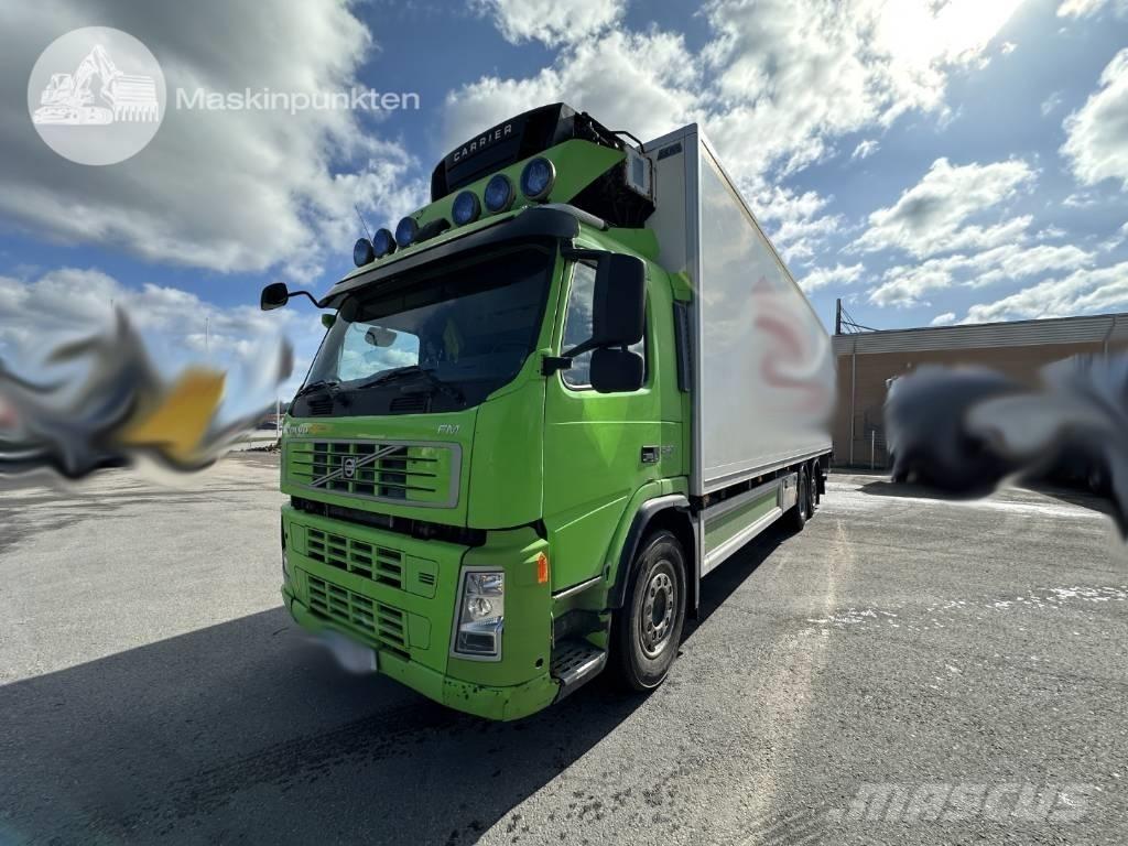 Volvo FM 340 Φορτηγά Ψυγεία