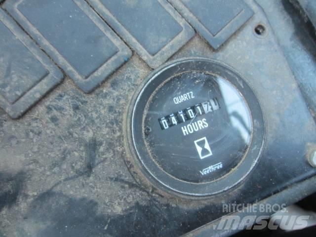 Wille 655 Χρηστικές μηχανές