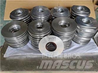 CLAAS Sealing washer Σασί - πλαίσιο