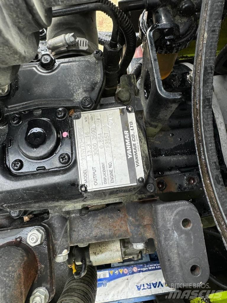 Pramac P11000 Γεννήτριες ντίζελ