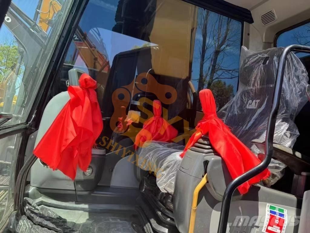 CAT 315 D2 Εκσκαφείς με ερπύστριες